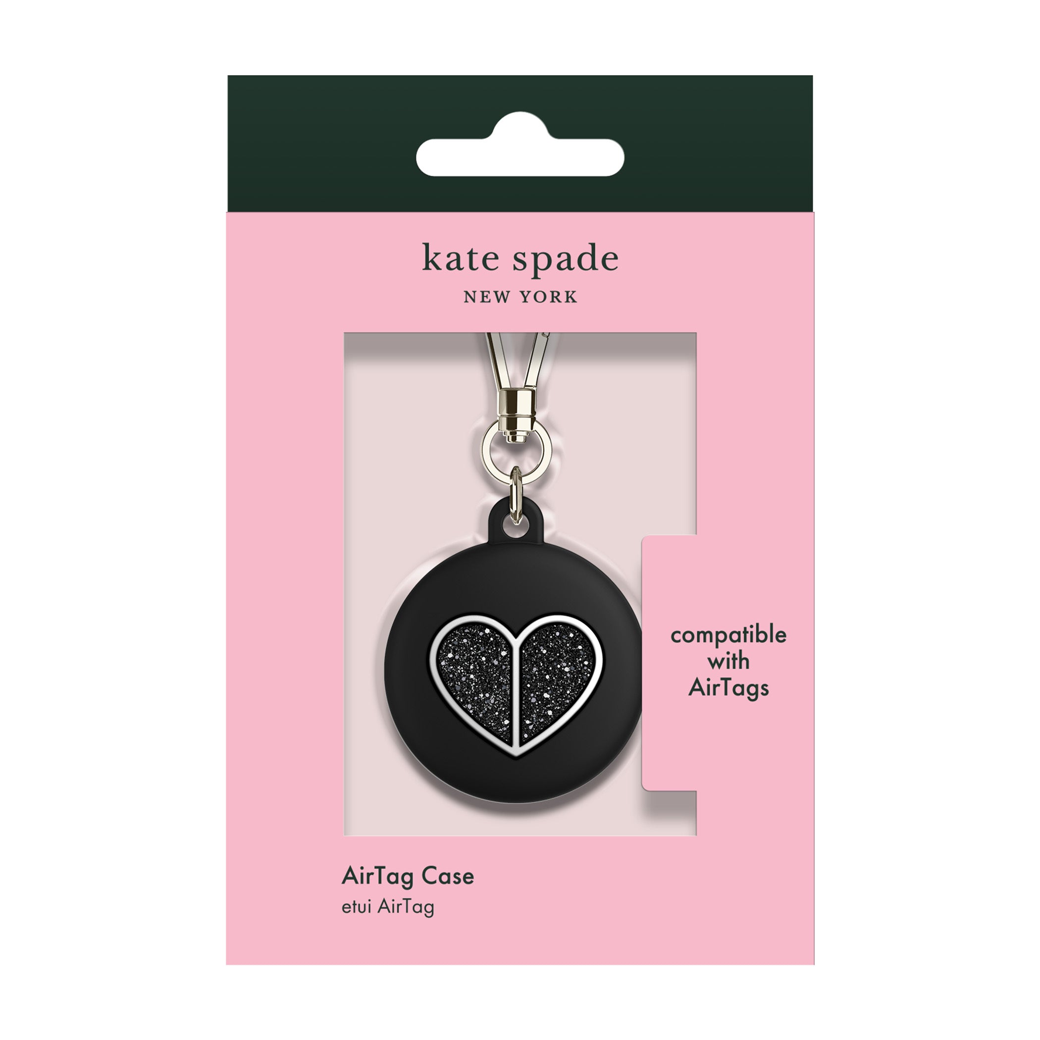 Kate spade discount airtag