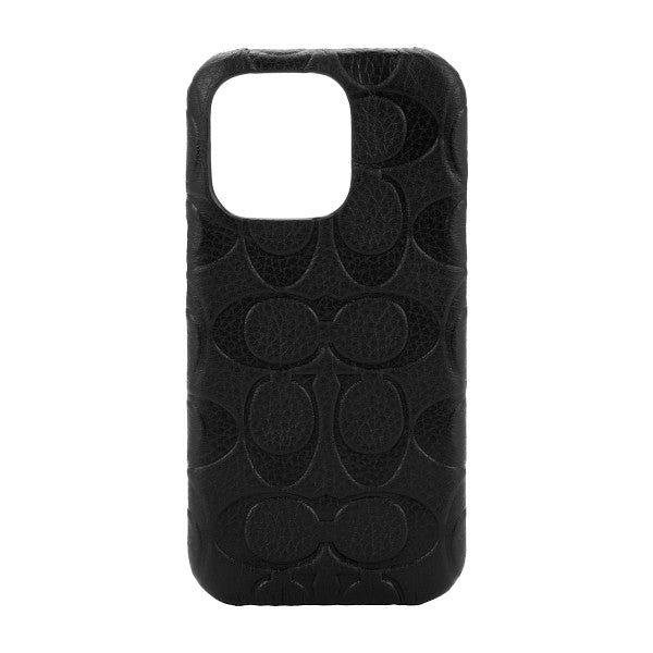 Coach Slim Wrap Case for iPhone 14 Pro 14 Pro Max AppcessorySG