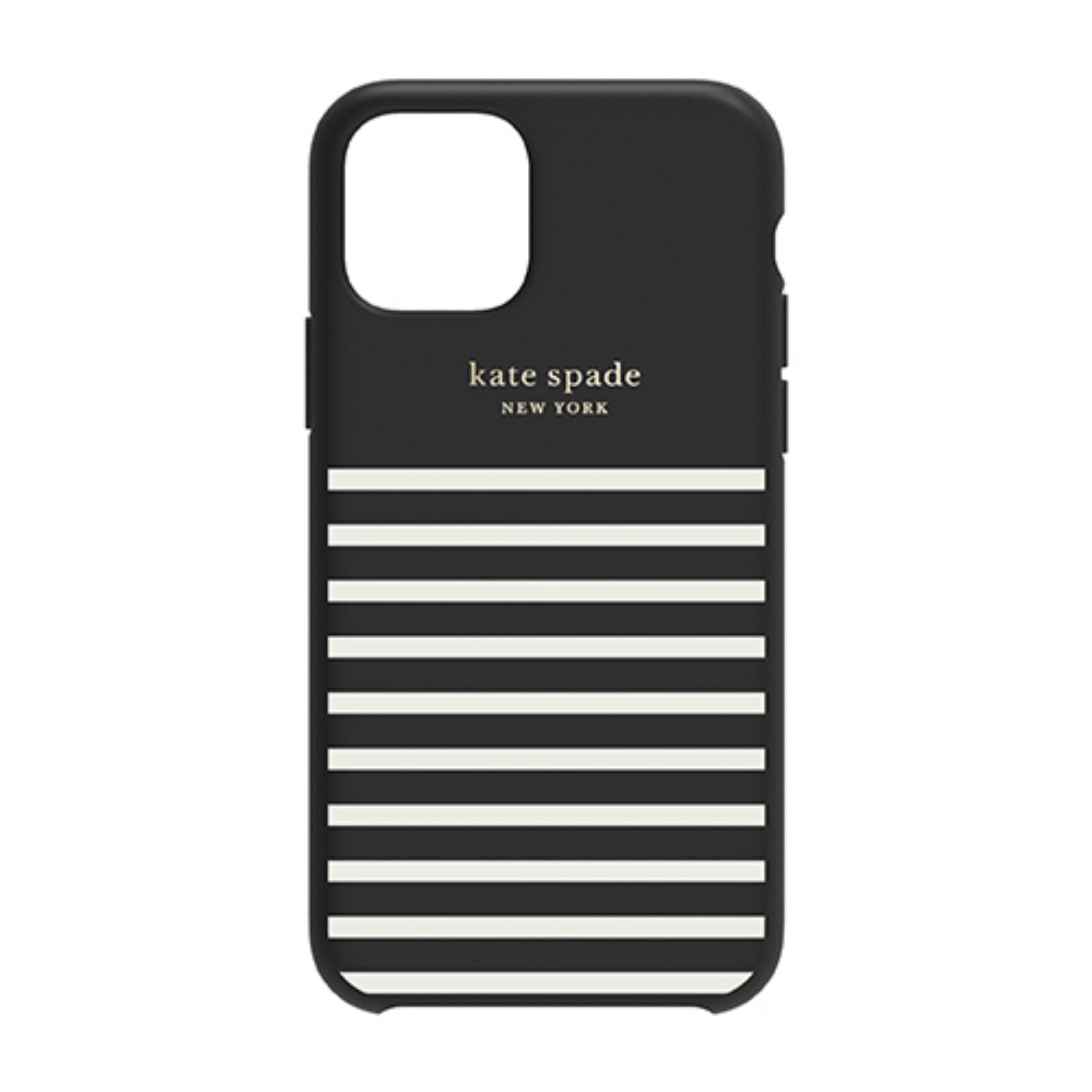 Kate Spade New York Phone Case iPhone 11 S.T Feeder Stripe