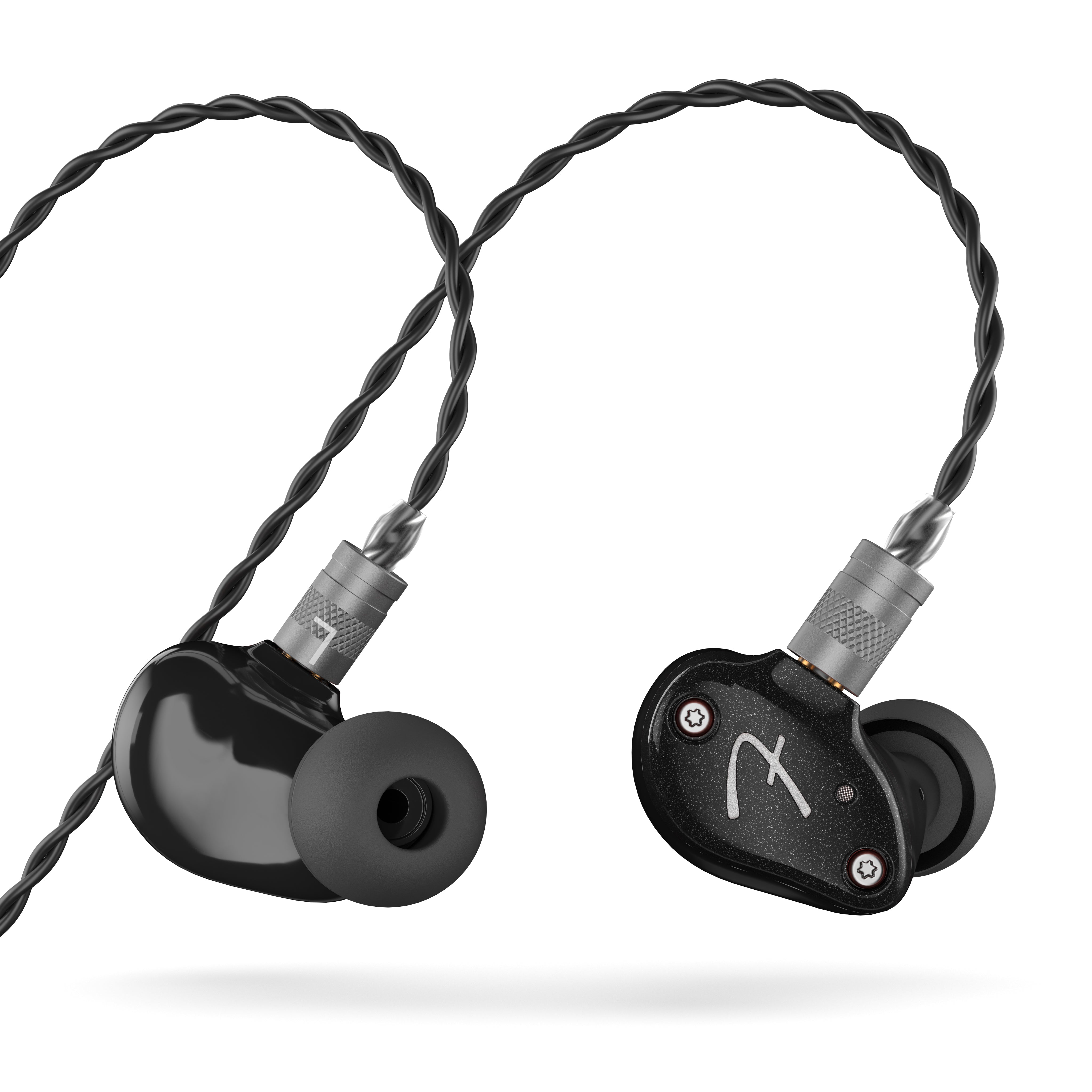 Fender earphones discount