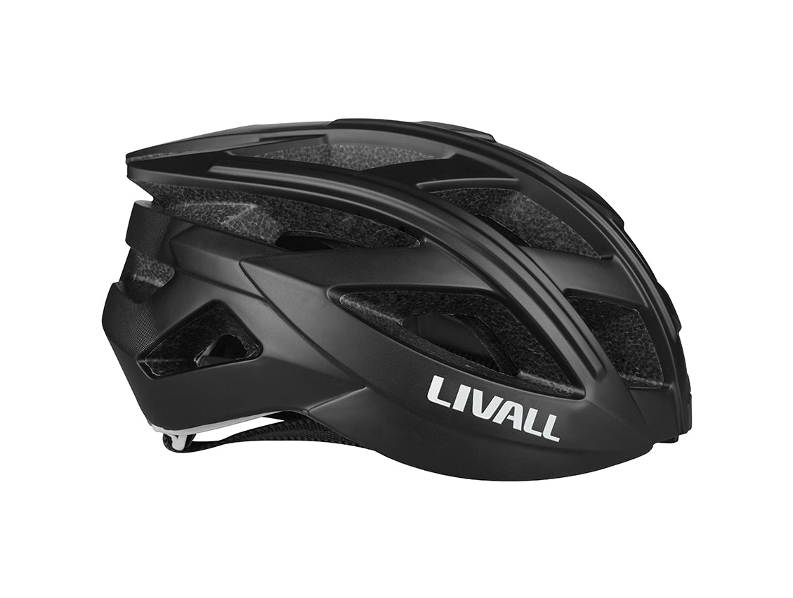 Livall bh60se 2024 smart helmet