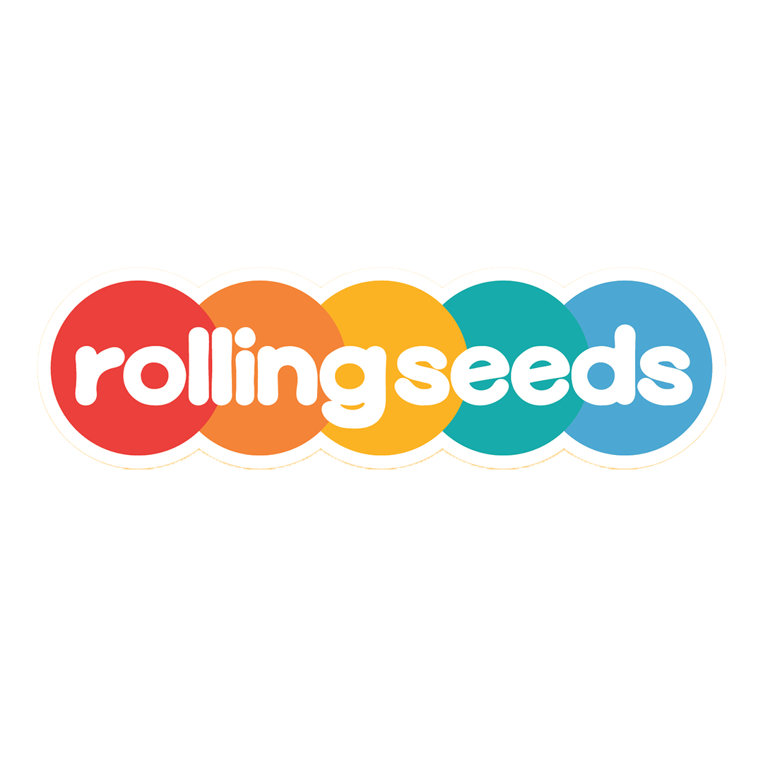 Rolling Seeds
